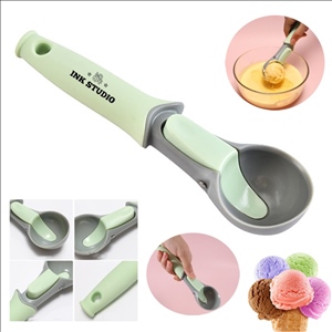 Ice Cream Scoop
